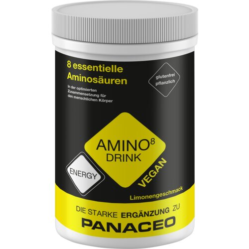  Energijski aminokisline⁸ - 250 g Slike