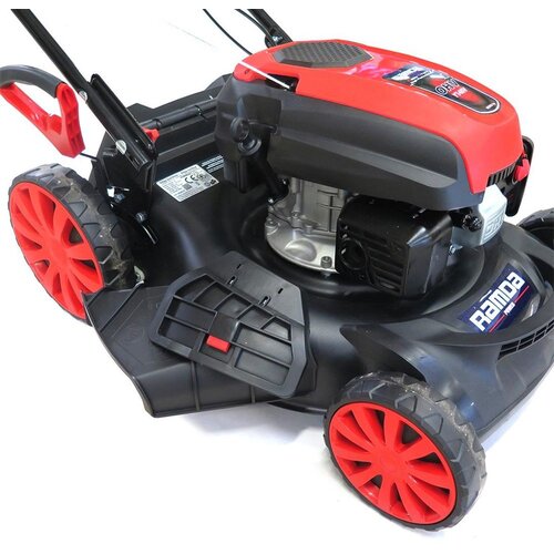 Ramda G46SHL-B vrtna kosilnica 46cm/4u1/Pogon/Ko&amp;scaron;ara 65L Slike
