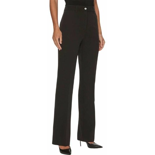 Guess - - Elegantne crne ženske pantalone Cene