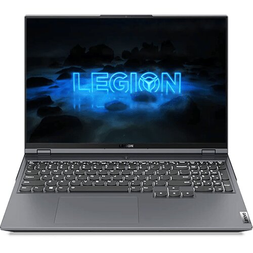 Lenovo Legion 5 Pro 16ACH6 - 82JS000UYA laptop Slike