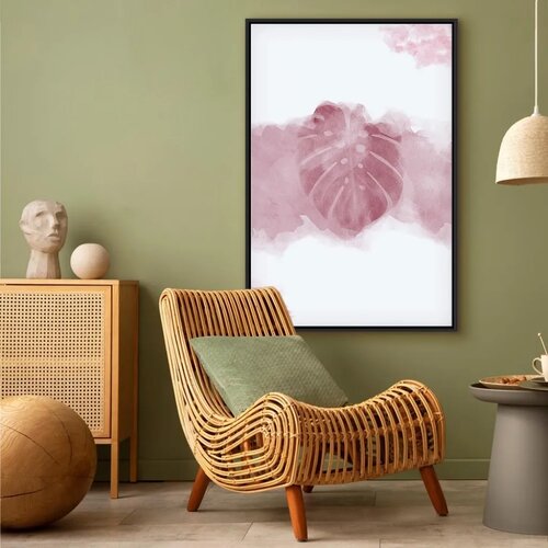  Slika - Tropical Fog (1 Part) Vertical 80x120 Slike