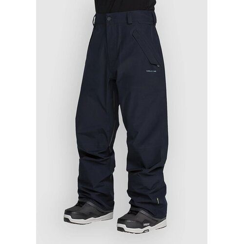 Volcom Tester 3L Gore-Tex Pants black Cene