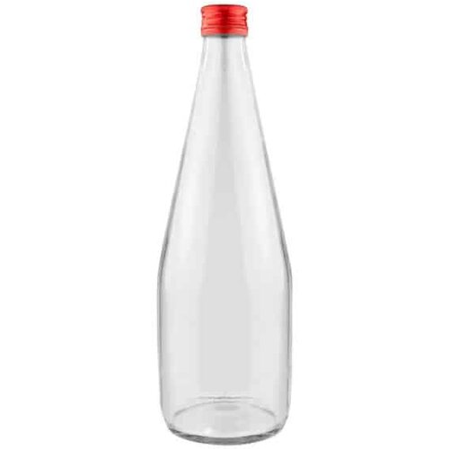  KROPLA staklena boca 700 ml sa čepom Slike
