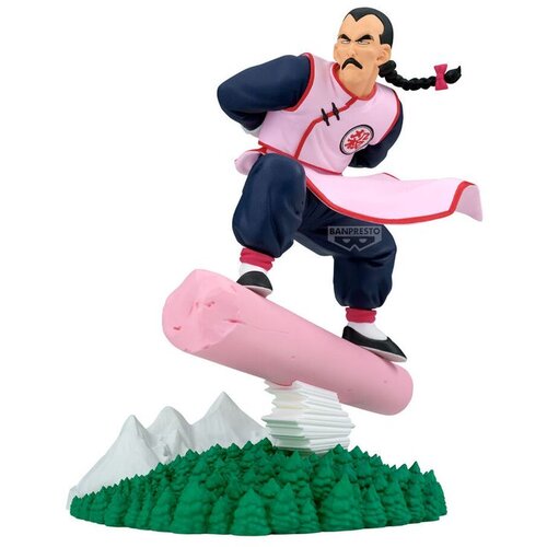 Dragon Ball Figura History Box - Taopaipai, 13 cm Slike