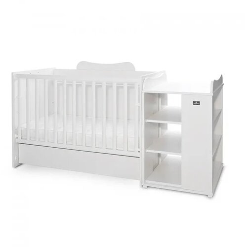 Lorelli krevetac Multi 5/1 190/72 white Cijene