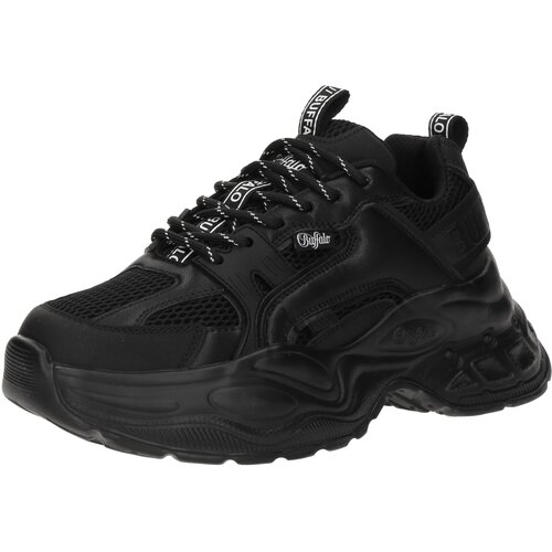 Buffalo Niske tenisice 'YUNO' crna Cene