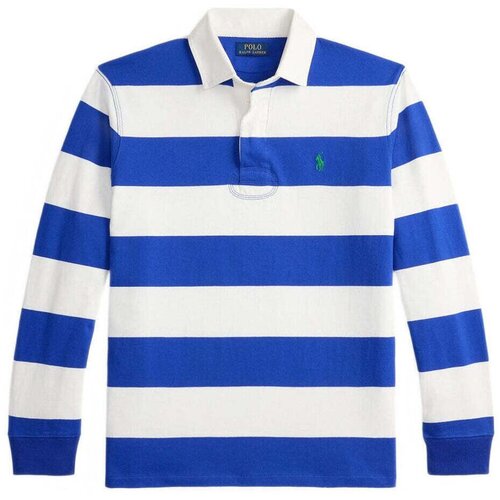 Polo Ralph Lauren Polo majice dolgi rokavi - pisana Slike