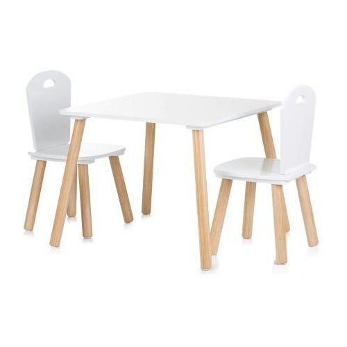 Chipolino set stol i stolice Slike