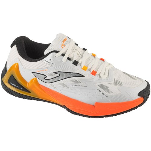 Joma Fitnes / Trening Open Men 25 TOPEW Bela Cene