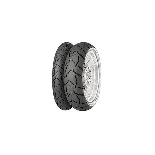 Continental ContiTrailAttack 3 ( 130/80 R17 TL 65H zadnji kotač, M/C )