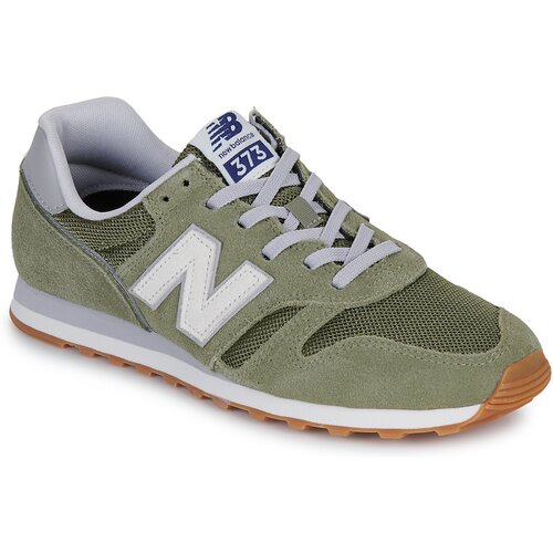 New Balance Nizke superge 373 Zelena Slike