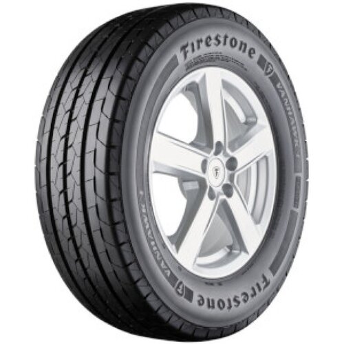Firestone Vanhawk 3 ( 215/65 R15C 104/102T 6PR Enliten / EV ) Cene