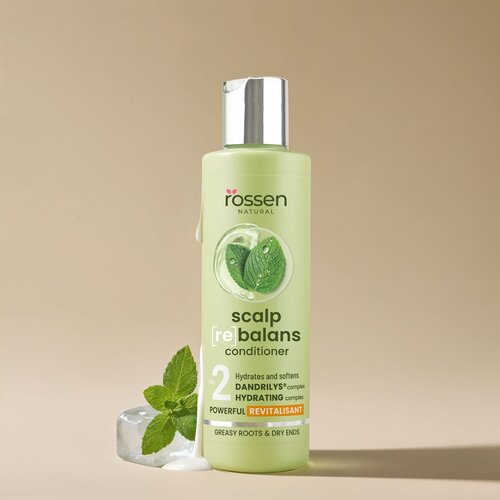 Rossen scalp regenerator za suve vrhove Cijene