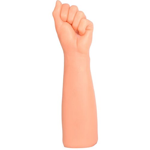 Toyjoy Roka Get Real s stisnjeno pestjo (R10139) Slike