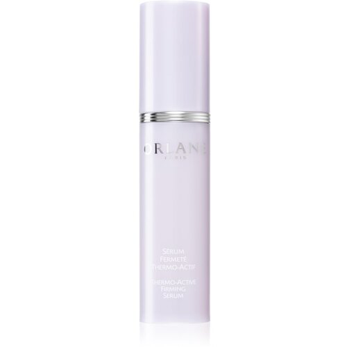 Orlane Thermo-Active Firming Serum termoaktivni serum za učvršćivanje za sjaj lica 30 ml Cijene