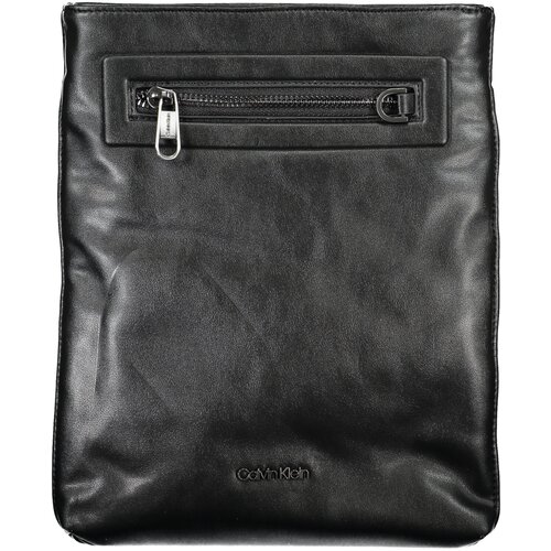 Calvin Klein MEN&amp;#039;S BLACK SHOULDER BAG Slike