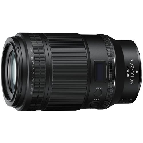 Nikon z mc 105mm f/2.8 s vr Slike