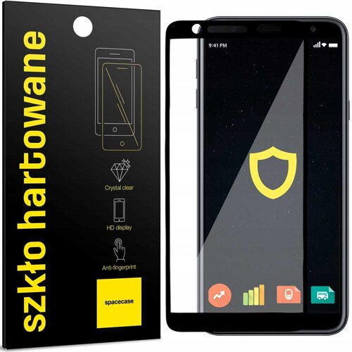 Spacecase 5D KALJENO STEKLO ZA SAMSUNG GALAXY J4+ J6+ 2018 ZA&Scaron;ČITA, (21975118) Cene