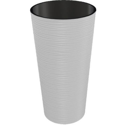 Gardino Saksija Finesa okrugla 30x57 Slike