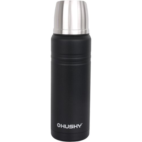 Husky Thermos bottle MAUL 500 black Slike