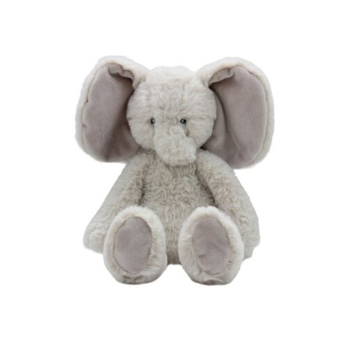 Hygge plisana igracka ellie elephant 38cm ( HY38609 ) Slike