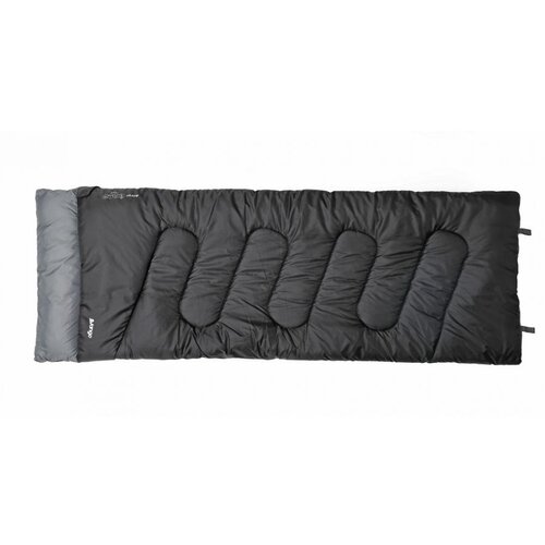 Vango SLEEPING BAG EMBER SINGLE BLACK Slike