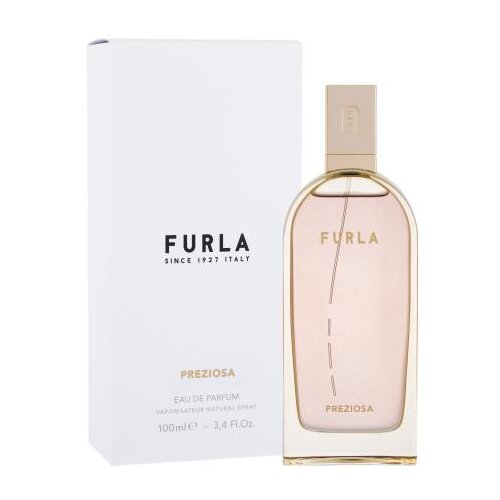Furla Preziosa 100 ml parfemska voda za ženske Cijene