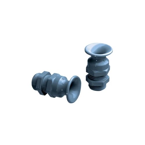 LAPP Kablovska uvodnica SKINTOP M25X1,5 siva Kabel Cijene