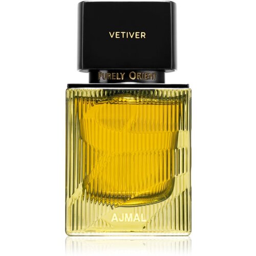 Ajmal Purely Orient Vetiver parfumska voda uniseks 75 ml Slike