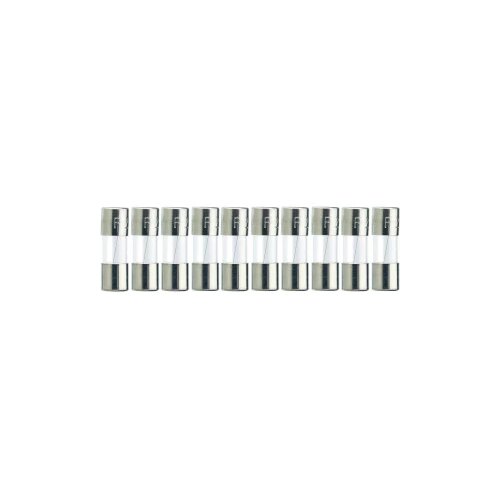 Eska 515.316 -Mini osigurač 5x15mm, 250V, 800mA, spor-T, 10 komada Cijene