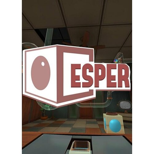  ESPER Steam Key GLOBAL Cene