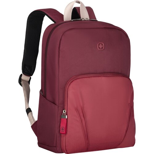 Wenger Motion Rucksack Rot Slike