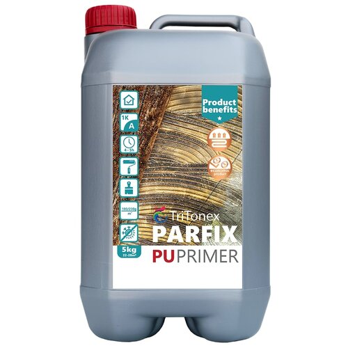 Tritonex poliuretanski prajmer parfix pu 5 kg Cene