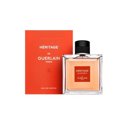 Guerlain H&amp;eacute;ritage 100 ml parfumska voda za mo&amp;scaron;ke Slike