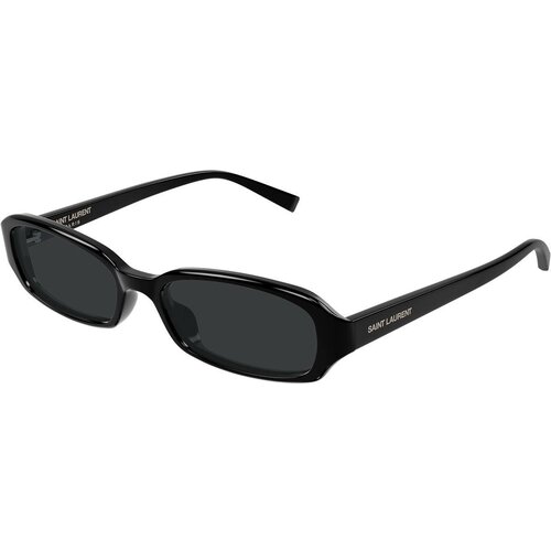Saint Laurent SL872ERIN 001 - ONE SIZE (52) Cene