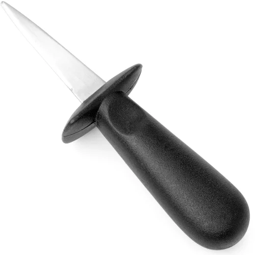 Hendi Ravni nož za odpiranje ostrig iz nerjavečega jekla, dolžina 160 mm - 781920, (21091381)