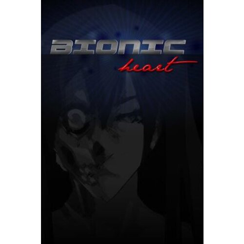 Steam Bionic Heart (PC) Key GLOBAL Cene