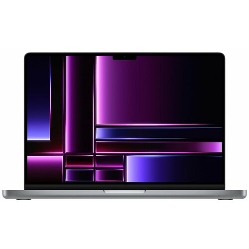 Apple macbook pro 16 M2 pro 16/512GB space grey MNW83CR/A Cene