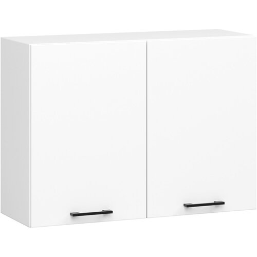 AKORD OLIWIA Kabinet W80 H580 BELO, (21713680) Cene