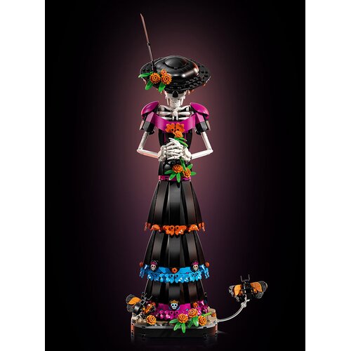 Lego 21372 La Katrina Slike