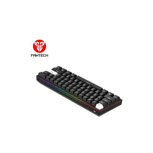 Fantech Mehanicka Gaming MK857 RGB Maxfit61 FROST crna (Blue switch) Cene