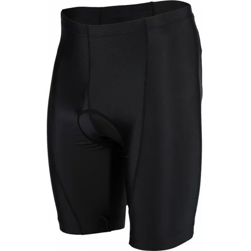 Arcore ELAND Muške biciklističke kratke hlače, crna, veličina