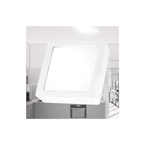 Braytron LED PANEL KOCKA BIJELI BP04-30600 Slike