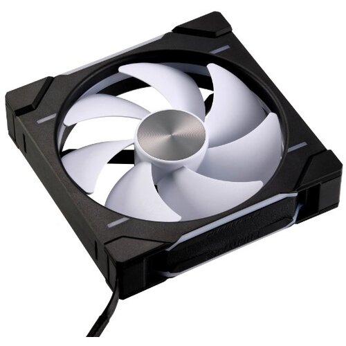 Phanteks PH-F140D30 Fan 14 cm Black 3 pc(s) Cijene