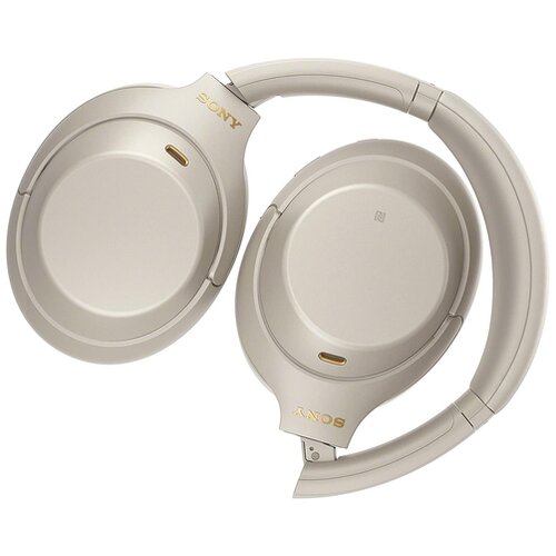 Sony slu&amp;scaron;alke WH1000XM4S Slike