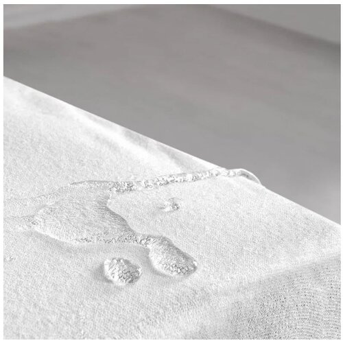 Mila Home Vodoodporna za&amp;scaron;čitna prevleka za vzmetnico 180x200 cm Micro Classic &amp;ndash; Slike