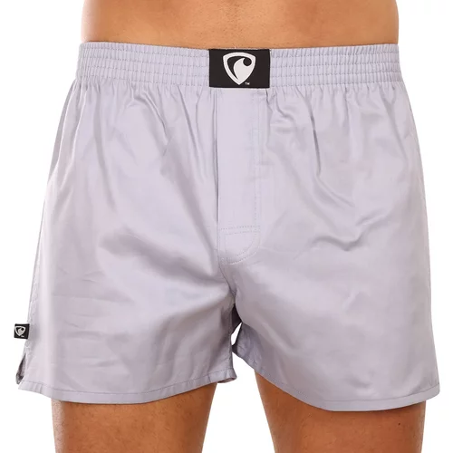 Represent Men's shorts exclusive Ali grey