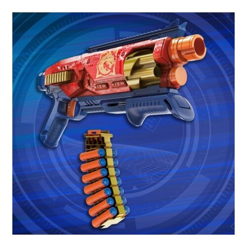 Nerf Nerf: Loadout Shadowspeed Recon pjenasti pi&scaron;tolj &ndash; Cijene