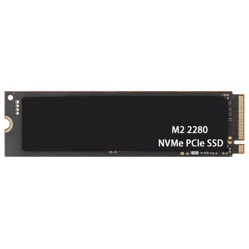 Hynix SSD M.2 NVMe 256GB 2280 bulk Slike