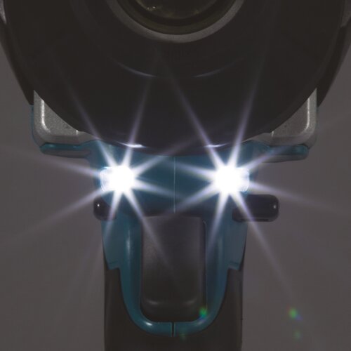 Makita DTW1002Z aku udarni odvijač Slike